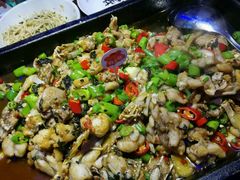 -蘭奢雅集·江浙菜(青山江滩店)