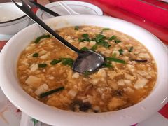 -雁荡老杨土菜馆