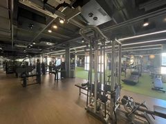 -OXYGYM奥美氧舱运动中心(丽都水岸店)