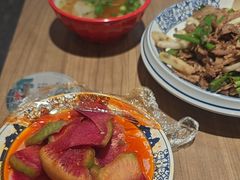 -兰州陈记牛肉面 ·烧烤· 铜锅涮肉(万达店)