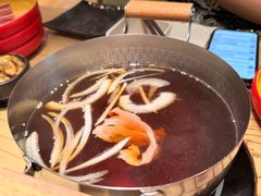 -沼津港精致料理·寿喜烧·烧鸟(漕河泾印象城店)