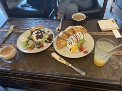 -maan coffee漫咖啡(通州店)