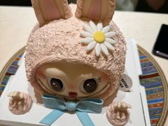 -CIRCLES圈米拉低糖生日蛋糕·茶歇甜品台(人民广场店)