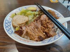 -友记正宗隆江猪脚饭(首经贸店)