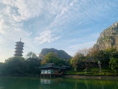-桂林两江四湖景区