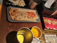 -新石器烤肉(中房金谊广场店)
