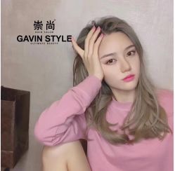 -崇尚GAVIN STYLE