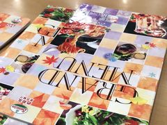 -萨莉亚意式餐厅(天河城购物中心店)