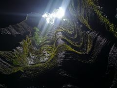 -梭布垭石林景区