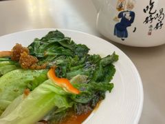 -蔡澜点心·粤菜(西单大悦城店)