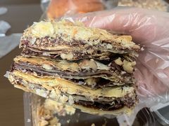 -爱德顺糕点食屋(利民道店)