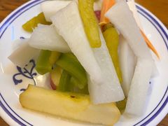 -胖东瓜·浏阳菜馆(火车站店)