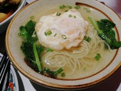 -小河盐帮·私家菜·烤鸭(三元桥·霄云路店)