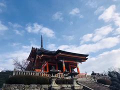 -有栖山 清光院 清水寺