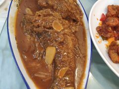 -聚福缘菜馆(隆昌路店)