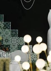 -四方阁酒楼·宴会厅(圣灯店)