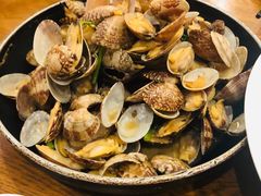 -隆喜元鱼汤包·海鲜(中联广场店)