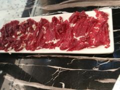嫩肉-古乐牛香·鲜牛肉牛杂火锅(五一中路店)
