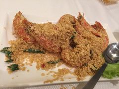 -新加坡海鲜共和(名胜世界圣淘沙海滨坊)