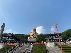 -句容茅山景区