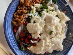 留焕豆花米线-留焕小吃·昆明非遗小吃品牌(文明街店)