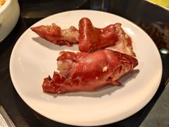 -西安绿地假日酒店·欧意咖啡厅