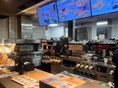 -麦当劳(文武路店)