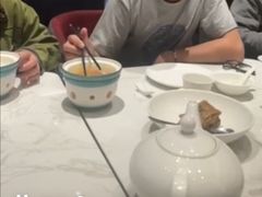 -上海宝华喜来登酒店·采悦轩中餐厅