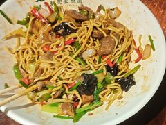 -飨府.老淮面馆.自营(清河路店)