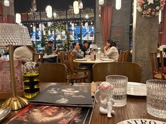 -IL TEATRO 精品意大利餐厅