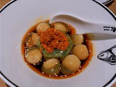 脆椒小皮蛋-太二酸菜鱼(汕头苏宁广场店)