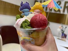 -哈根达斯(皇城恒隆广场店)