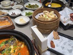-小厨娘淮扬菜(板桥一店)