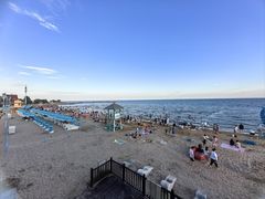 -老虎石海上公园