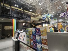 -四叶咖咖啡(昆明恒隆PRO店)