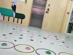 -天津蜂巢幼儿园·托育
