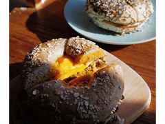 -Catch Bagel(芳草地店)