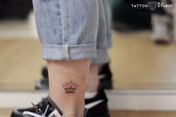 -飛凡TATTOO纹身•原创