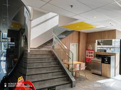 -麦当劳(学院大街店)