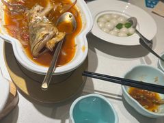 -刀板香·安徽菜(国购IFC店)