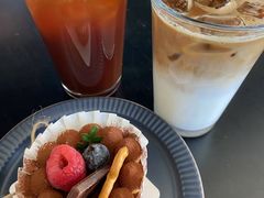 -ChanDu躔度咖啡(灯塔店)