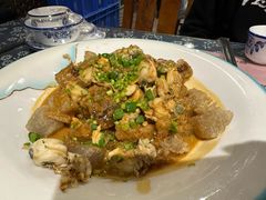 -旺角小渔村(二马路店)