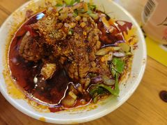 -钢管厂歆瑞源油卤串串香(春熙路太古里店)