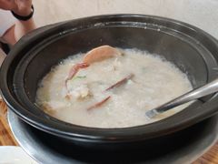 -潮粥馆(长江花园店)