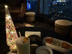-瑞吉吧 The St·Regis Bar(长沙瑞吉酒店)