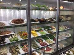 -安徽人家土菜馆(铜盘路店)