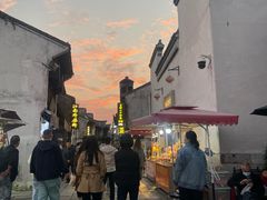 -嘉兴月河历史街区