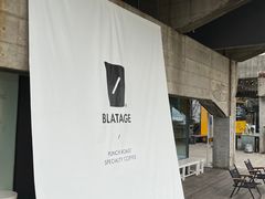 -BLATAGE COFFEE