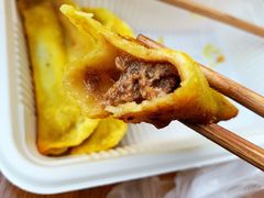 -清真蒋有记(老门东店)