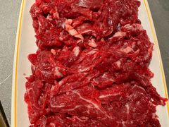 -潮发潮汕牛肉店(东方宝泰店)
